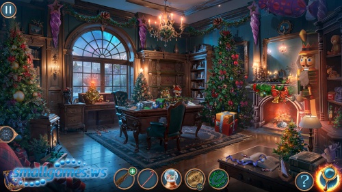 Christmas Fables 3: The Wishing Store Ce (multi, )