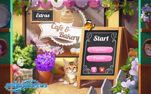 Marie's Patisserie: Sweet Dreams Collector's Edition