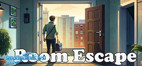 Room Escape: Open Doors (multi, )