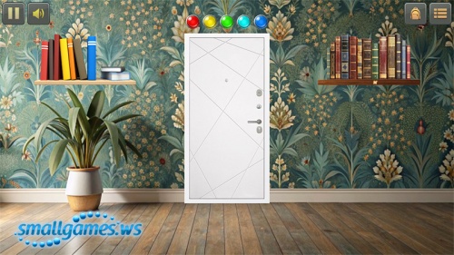 Room Escape: Open Doors (multi, )