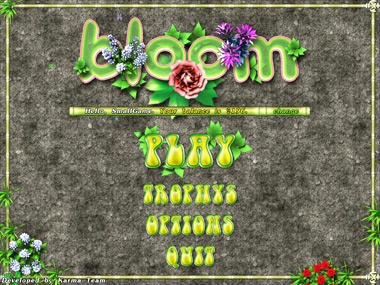 Bloom