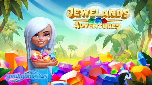 Jewelands Adventures