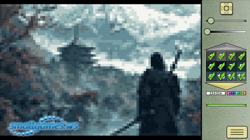 Pixel Art 76 ()