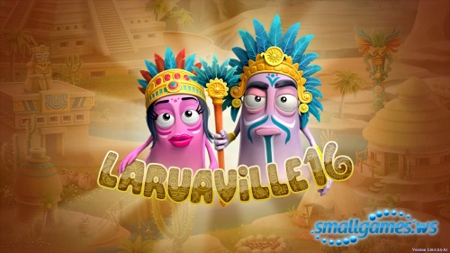 Laruaville 16