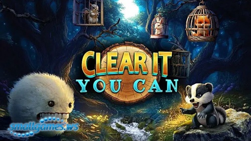 Clear It: You Can (multi, )