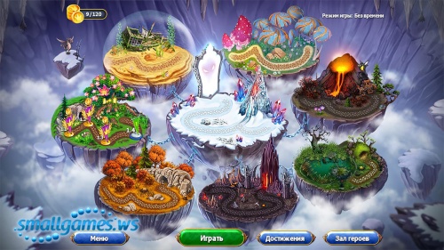 Fables of the Kingdom V C (, eng)