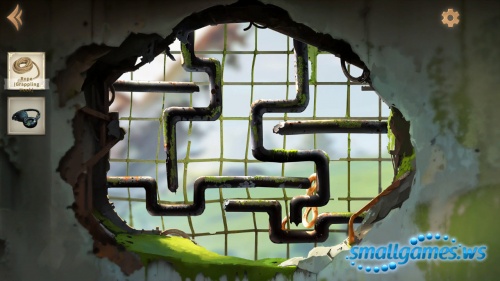 Mystery Island: Missing Amy
