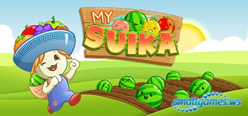 My Suika (multi, )