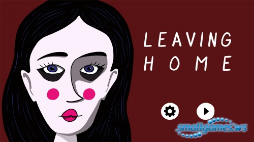 Leaving Home (mullti, ���)