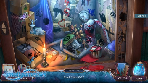 Paranormal Files 13: Chaos Weekend Ce