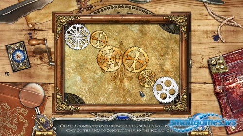 Chronicles of Albian 3: The Vanishing Village Ce