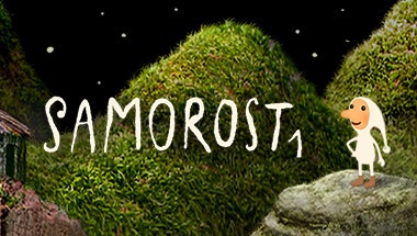 Samorost