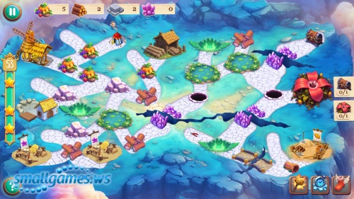 Gnomes Garden 11: Mask of the Rat King Ce