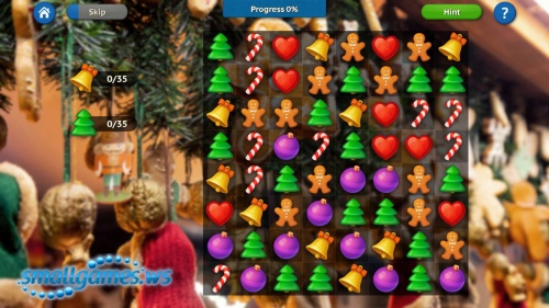 Find All Things 2: Christmas Ce (���, eng)