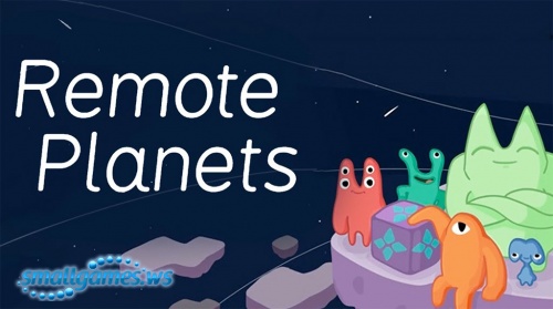 Remote Planets
