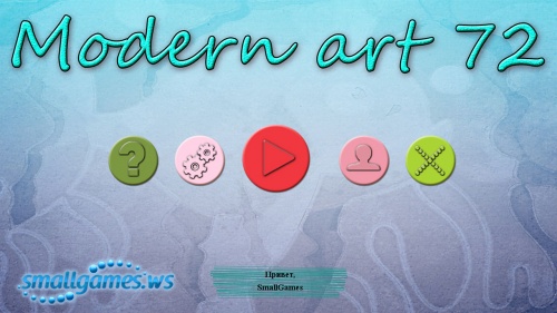 Modern Art 72 (���)