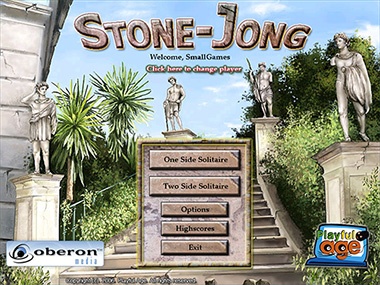 Stone-Jong