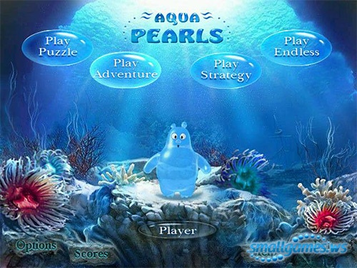 �qua Pearls