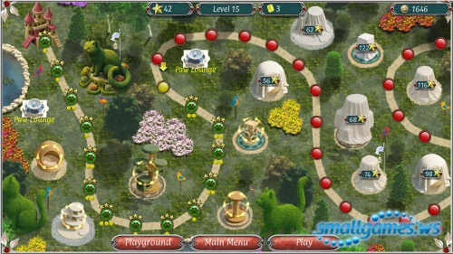 Jewel Match: Solitaire: Cats and Cards Ce