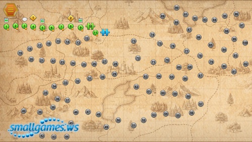 StarL 11: The Fog Loop (multi, ���)