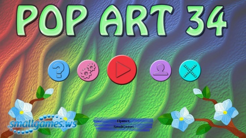 Pop Art 34 (���)