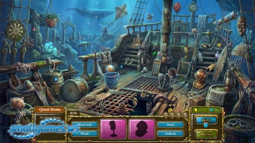 Coral Chronicles: Bookworms and Barnacles Ce