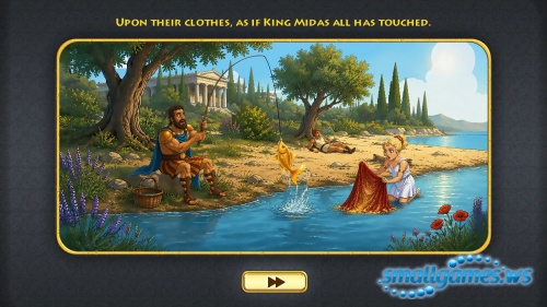 12 Labours of Hercules XX: Hold my Gold Ce (eng, pyc)