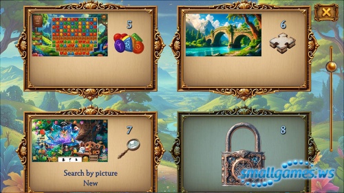 Hiddenius 5: Crystal Prophecy