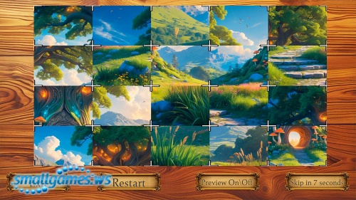 Hiddenius 5: Crystal Prophecy