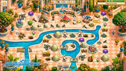 Argonauts Agency 17: World on His Shoulders (eng, ���)