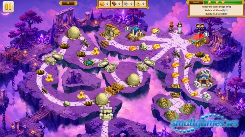 Argonauts Agency 17: World on His Shoulders (eng, ���)
