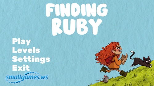 Finding Ruby (multi, pyc, ���)
