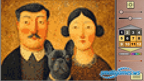 Pixel Art 92 (���)