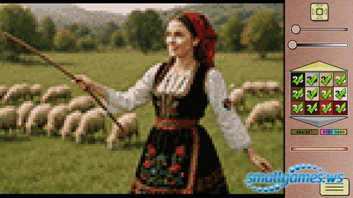 Pixel Art 92 (���)