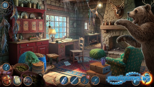 Wild Story: Primal Secrets Ce