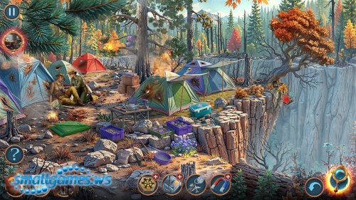 Wild Story: Primal Secrets Ce