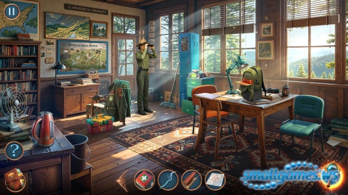 Wild Story: Primal Secrets Ce