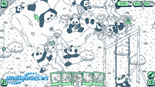 Cats and Seek: Zoo (multi, pyc, ���)