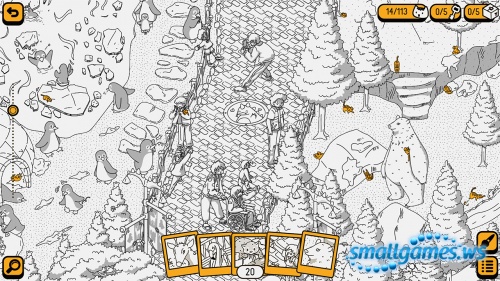 Cats and Seek: Zoo (multi, pyc, ���)