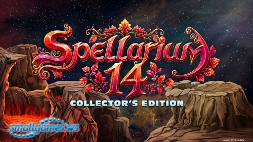 Spellarium 14 Ce