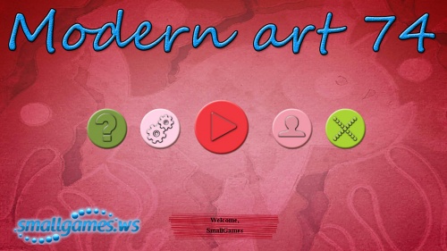 Modern Art 74 (���)