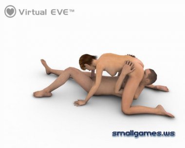 Virtual EVE: Interactive 3D Virtual Sex Game