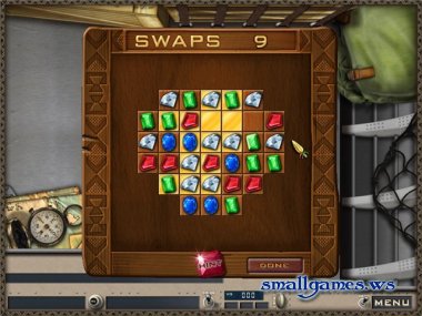 Jewel Quest Solitaire II