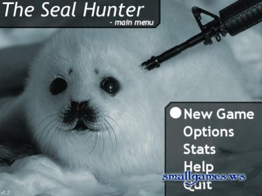 Seal Hunter