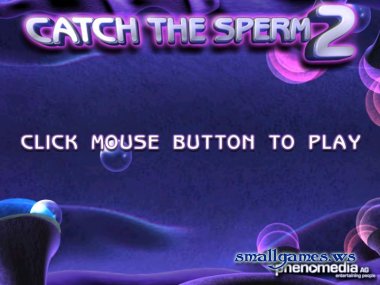   2\Catch the sperm 2