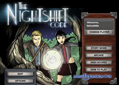 Nightshift Code