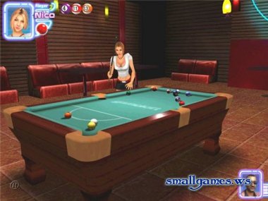 Midnight Pool 3D 1.2.4.0 Gameloft