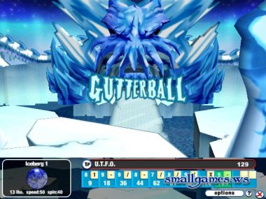 Gutterball 2