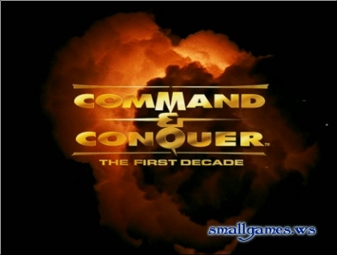 Command and Conquer - Tiberian Dawn