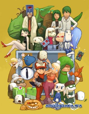 Cave Story (rus)
